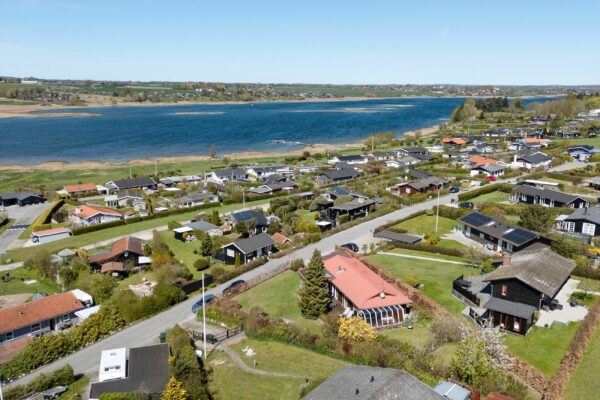 Lindevang 6, Lindenborg, Roskilde