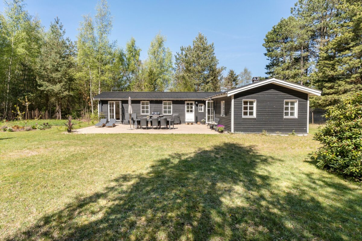 Bregentvedvej 11, Højby Lyng, Højby