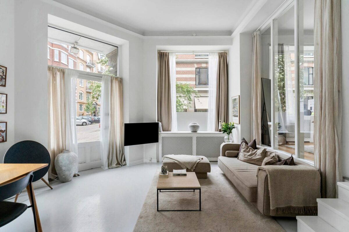 Willemoesgade 23, st. mf, København Ø