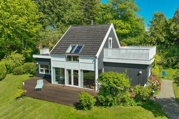 Munkerup Strandvej 72, Dronningmølle
