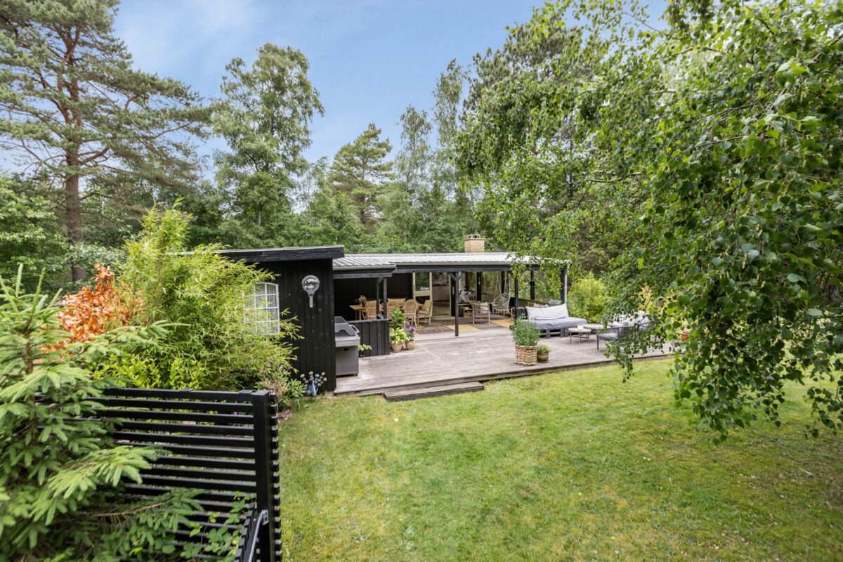 Violvænget 1, Tengslemrk L, Højby