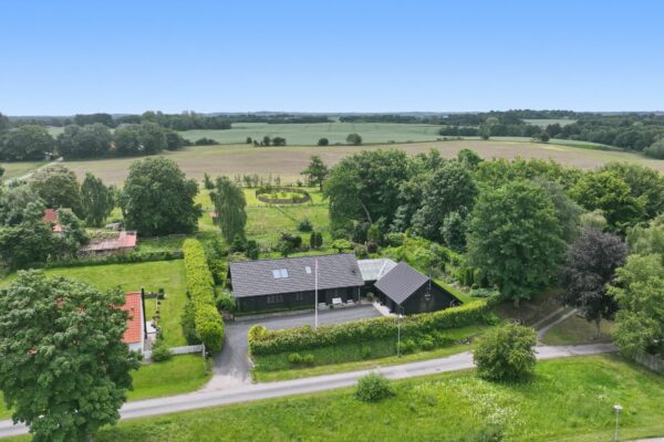 Firhøjvej 72A, Firhøj, Gilleleje