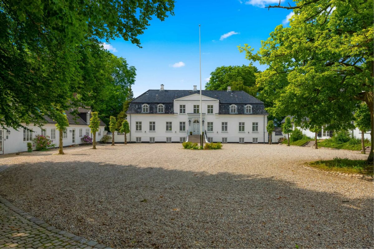 Danstrupvej 27A, Danstrup, Fredensborg
