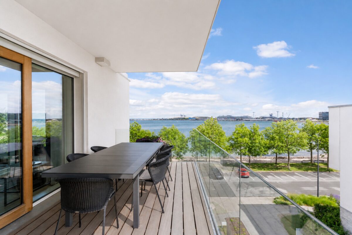 Strandpromenaden 67, 3, København Ø