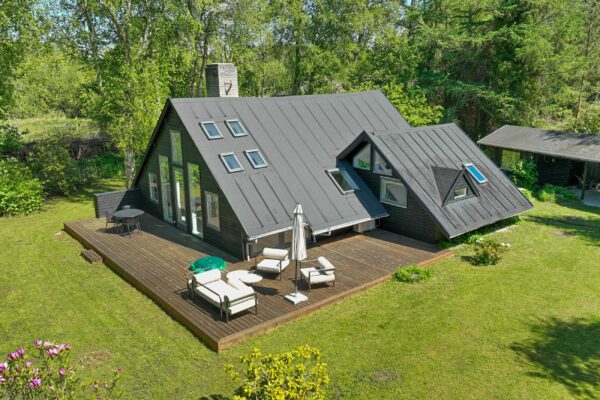 Tuemosen 11, Rågeleje, Vejby