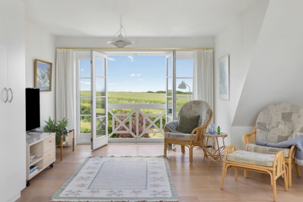 Nykøbing-Slagelsevej 35B, Hønsinge, Vig
