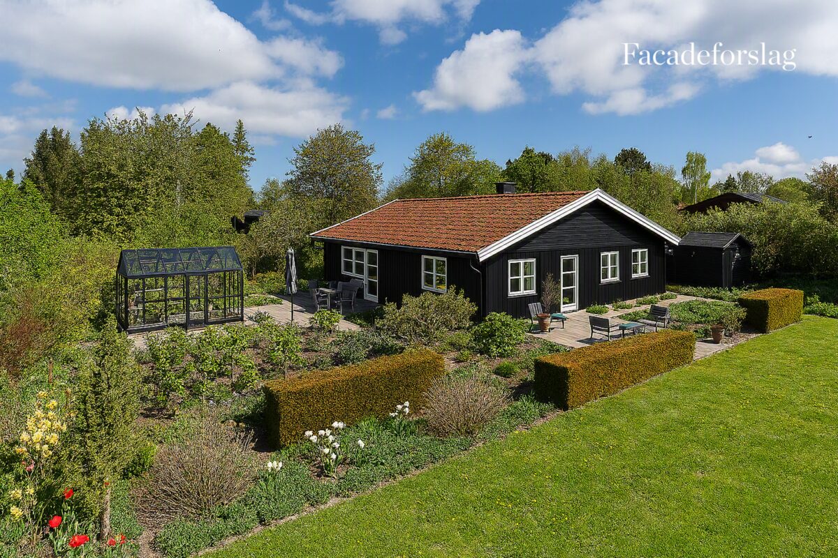 Damgårdsvej 103, Markeslev, Holbæk