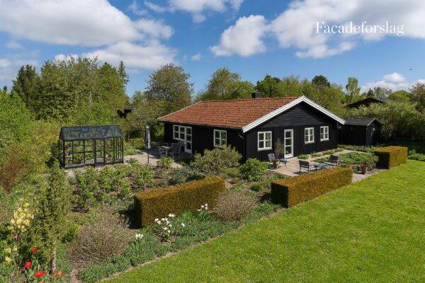 Damgårdsvej 103, Markeslev, Holbæk