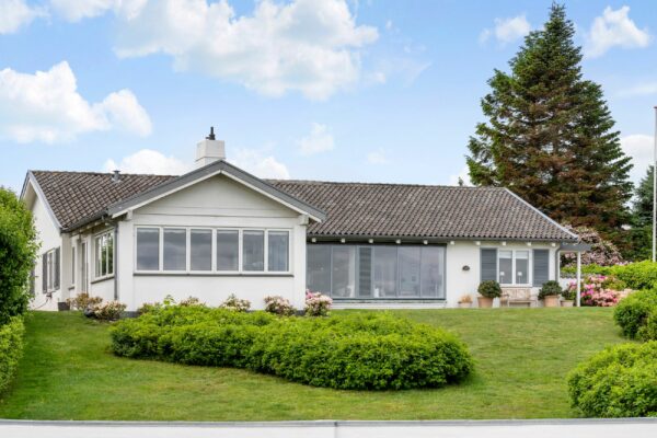 Rungsted Strandvej 205, Rungsted Kyst