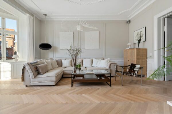 Sankt Jakobs Gade 7, 3. th, København Ø