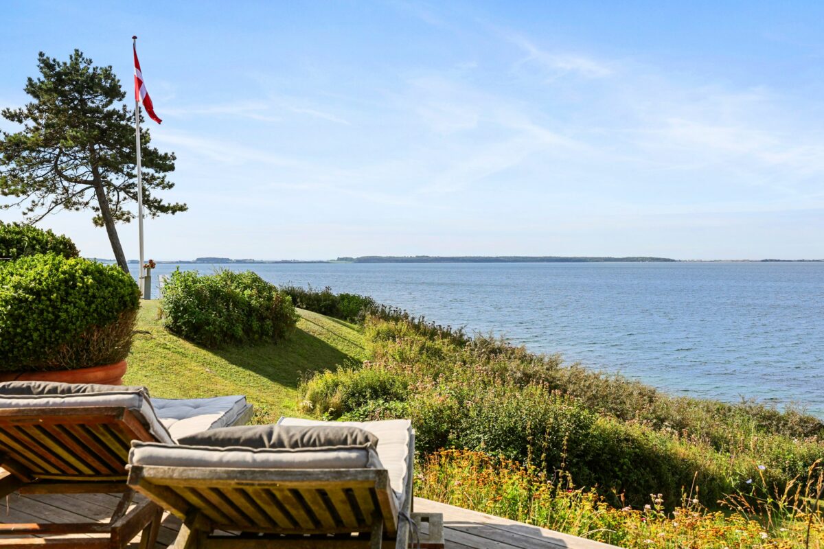 Smedelinien 61, Kalundborg