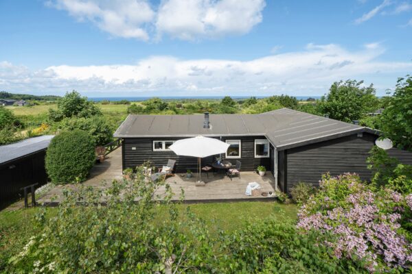 Bakkestien 28, Kårup, Fårevejle