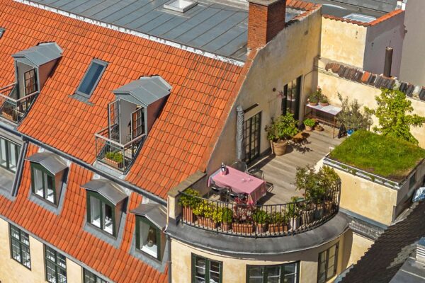 Kvæsthusgade 3C, 4, København K