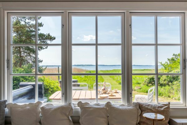 Fyrrevang 1, Abildøre, Vig