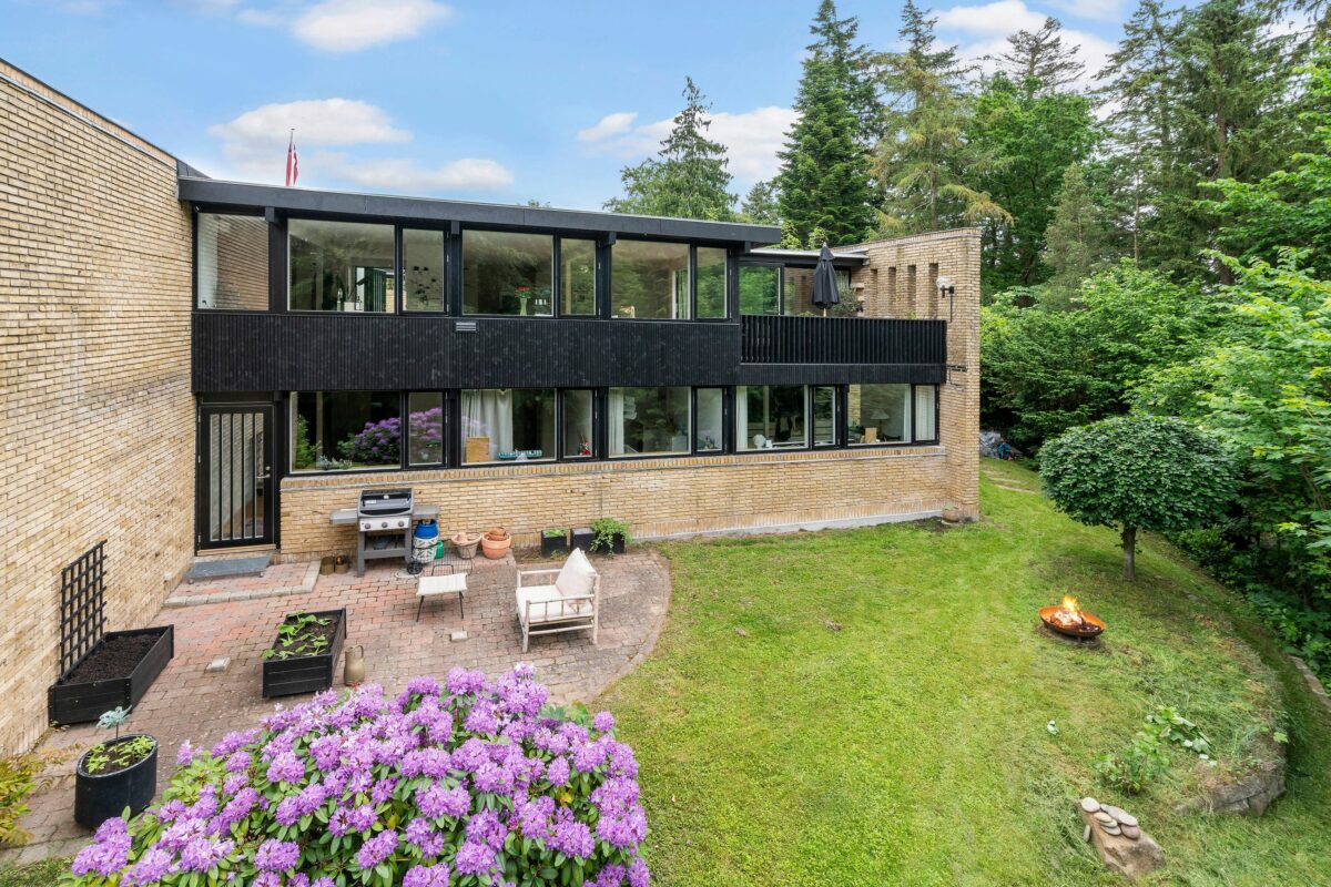 Lyngskrænten 23, Søllerød, Holte