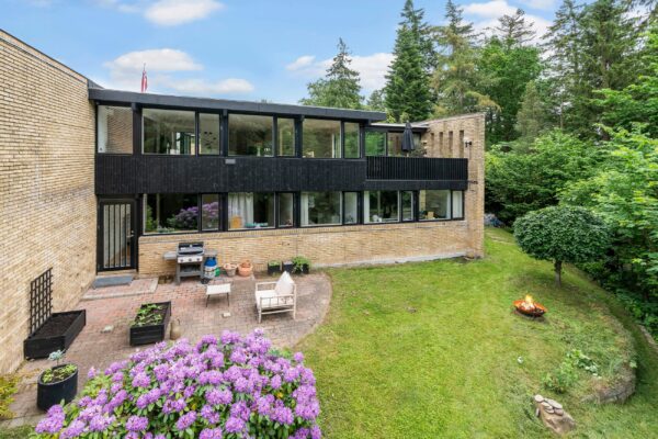Lyngskrænten 23, Søllerød, Holte