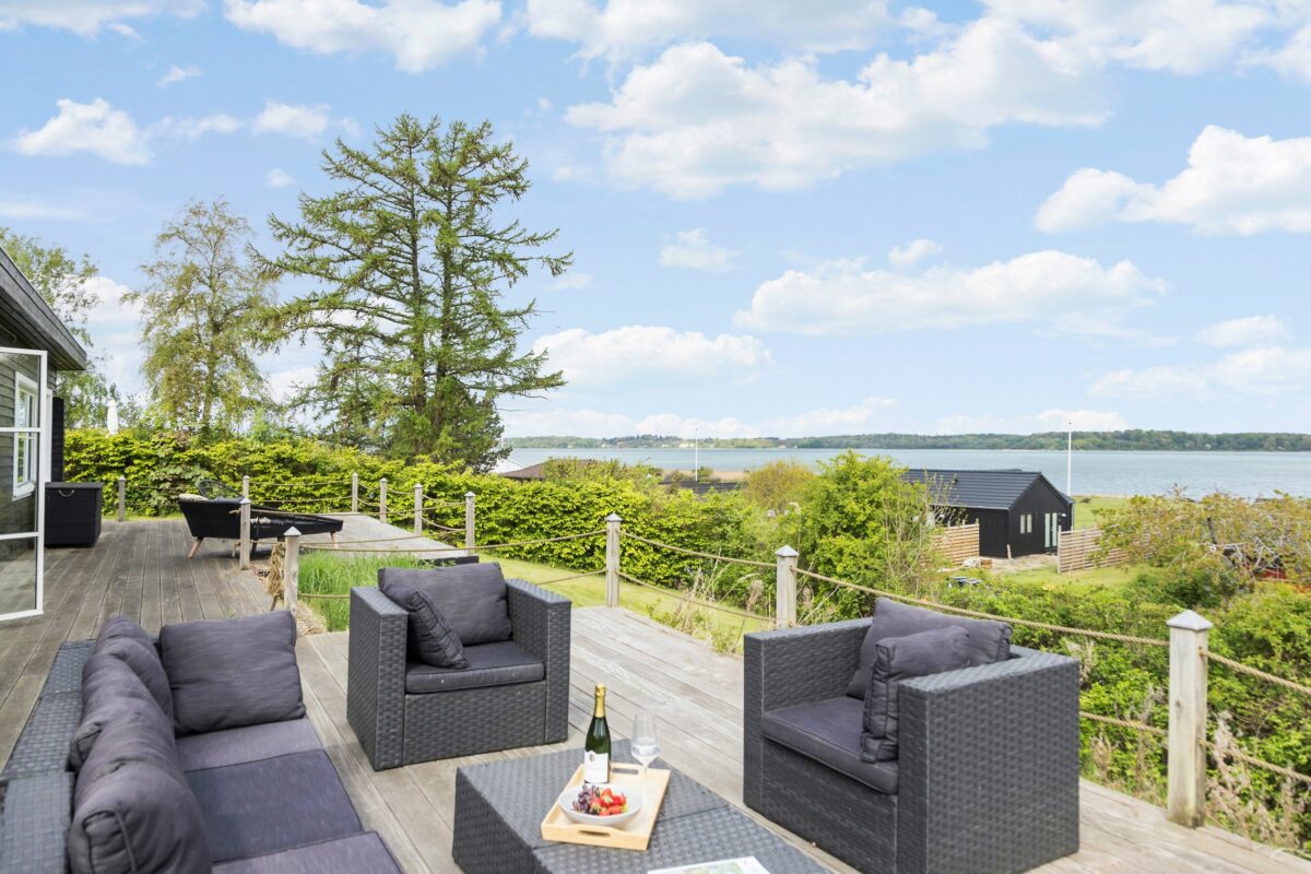 Strandjægervej 5, Kulhuse, Jægerspris