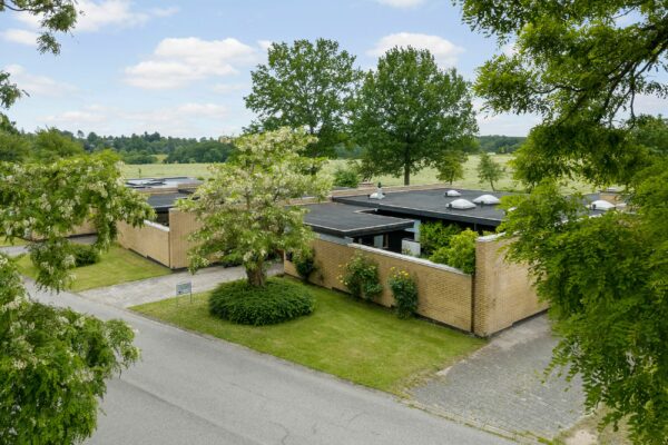 Ørnebakken 18, Gl Holte, Holte