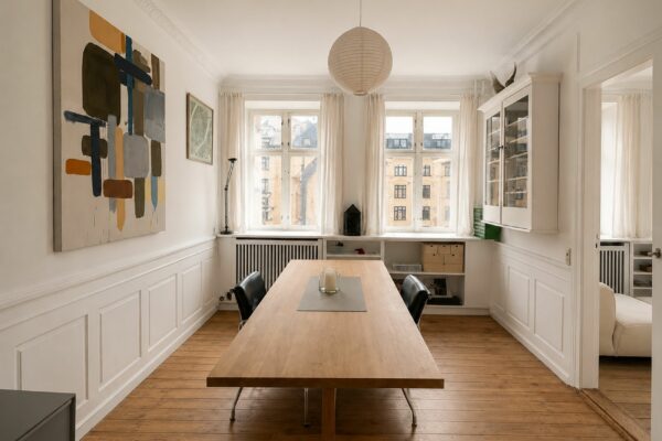 Fredericiagade 36, 3. tv, København K