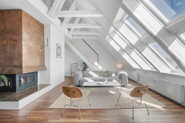 Grønningen 7, 6. th, København K