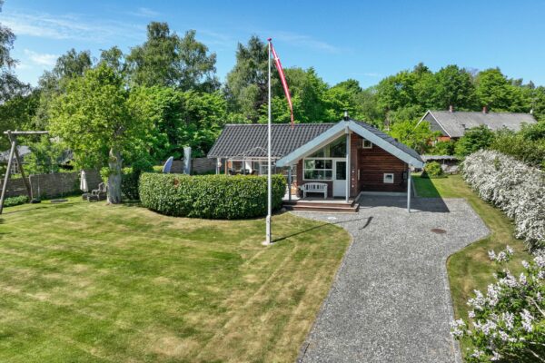 Engledet 18B, Rødkilde, Gilleleje