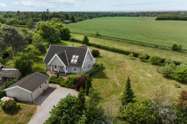 Nykøbing-Slagelsevej 35B, Hønsinge, Vig