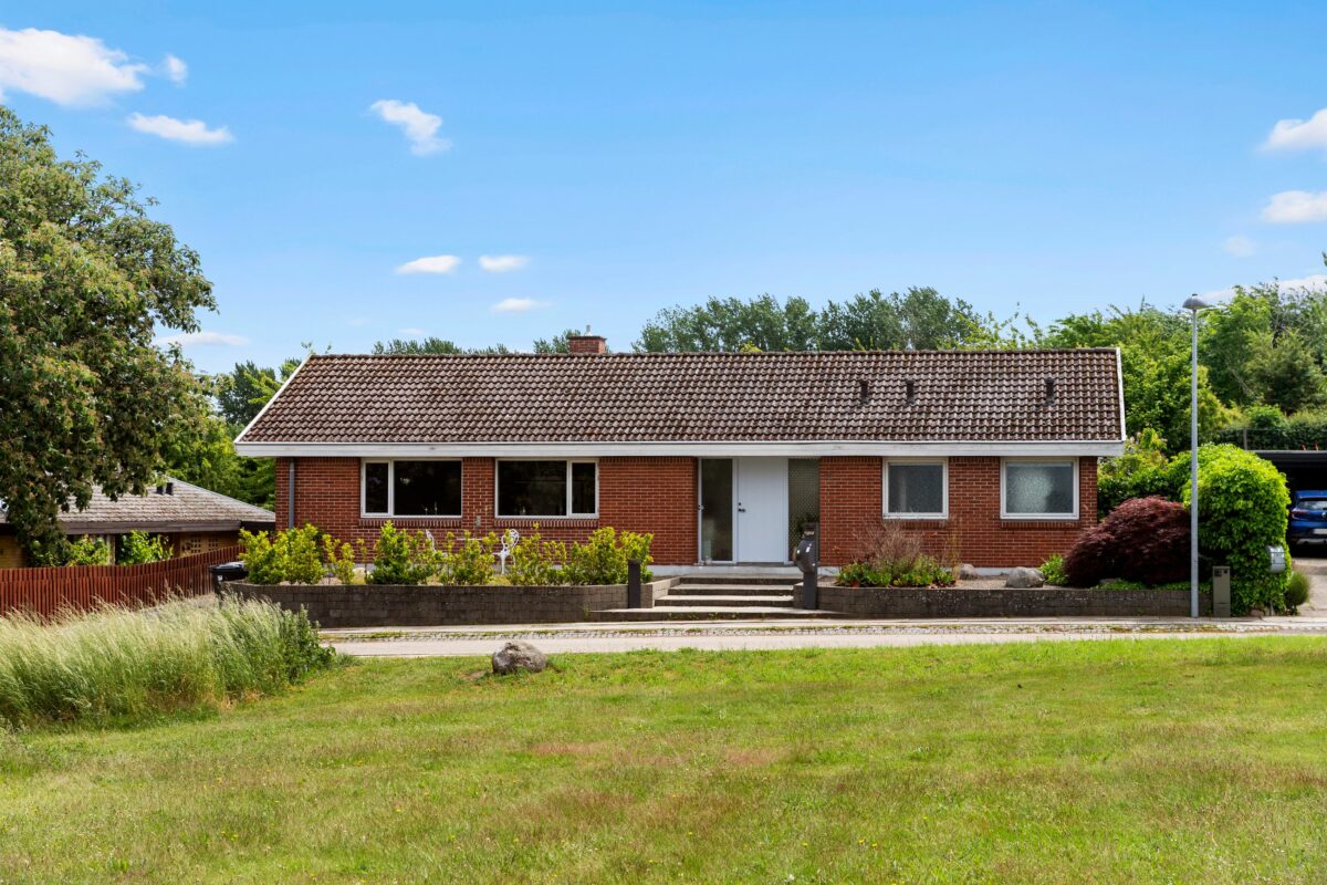 Heimdalsvej 12, Allerup, Holbæk