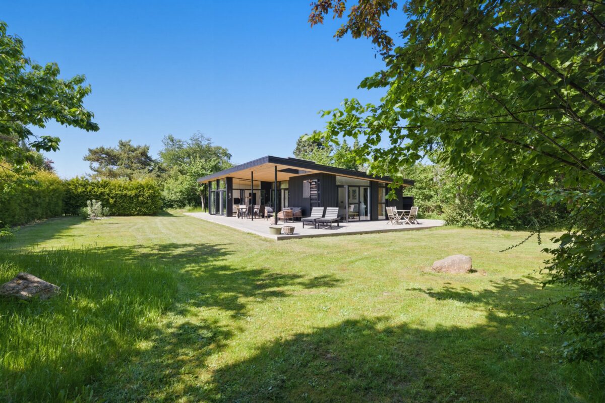 Stubmarken 6, Liseleje