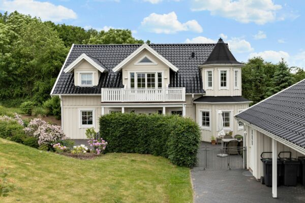 Pigeongrenen 23, Morud