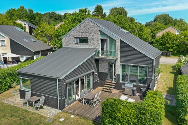 Kulsvier Huse 3, Gadevang, Hillerød