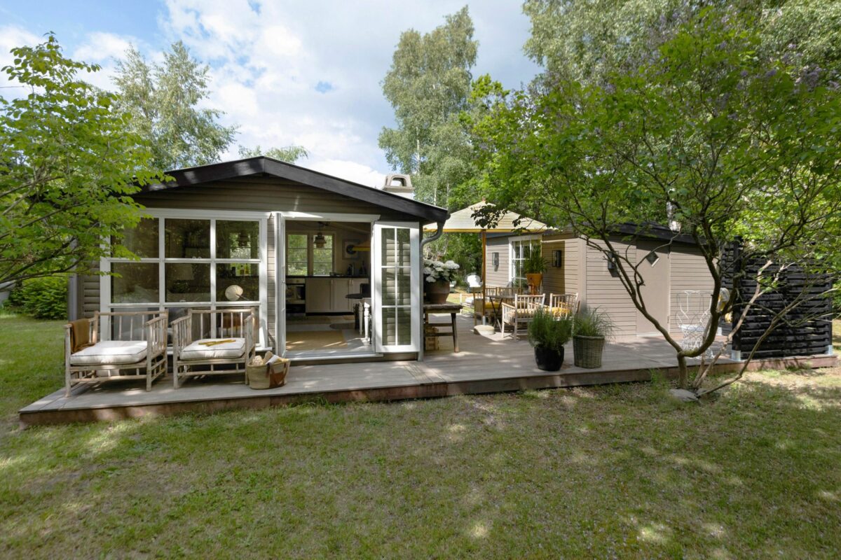 Siriusvej 4, Højby Lyng, Højby