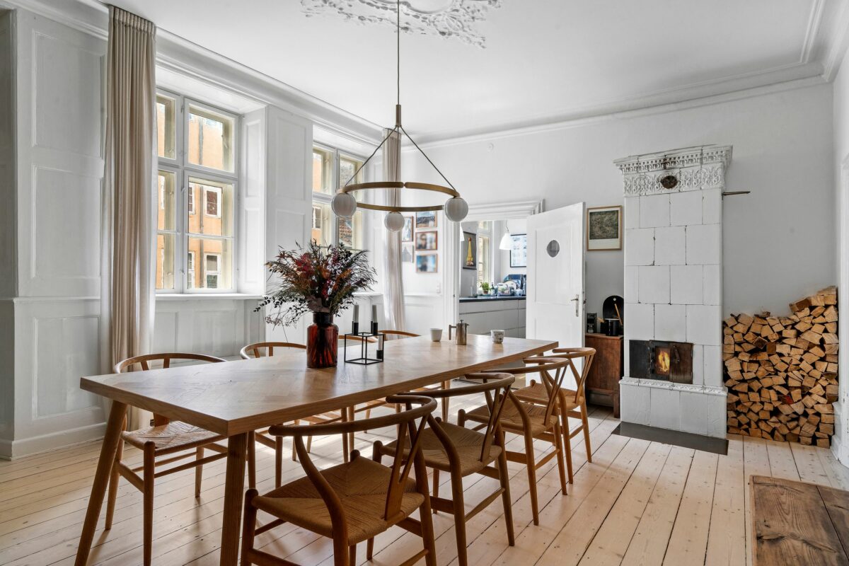 Strandgade 10B, 1, København K