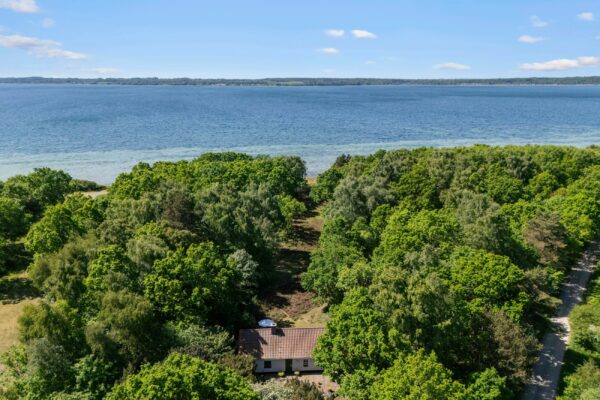 Rishøjvej 53, Nakke, Nykøbing Sj