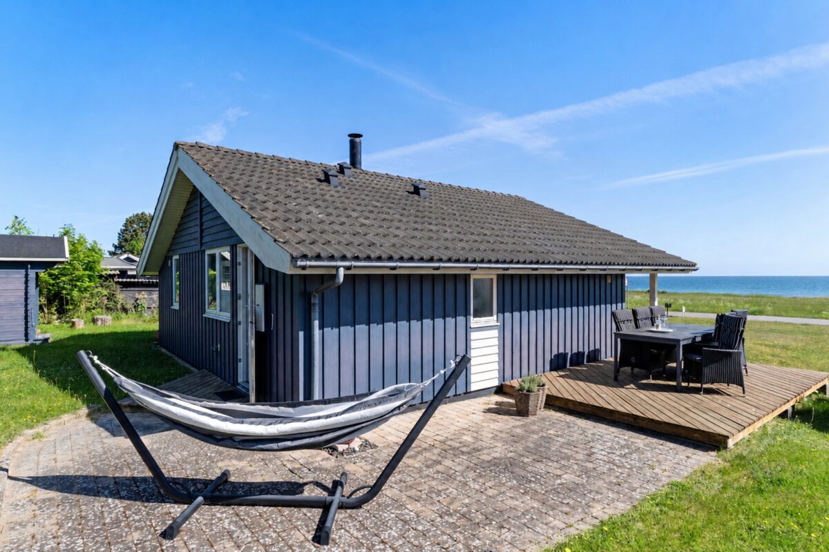 Klint Strandvej 74, Klint Str V, Nykøbing Sj