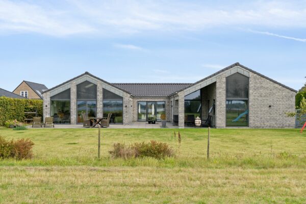 Ørnestens Vænge 61, Frederikssund