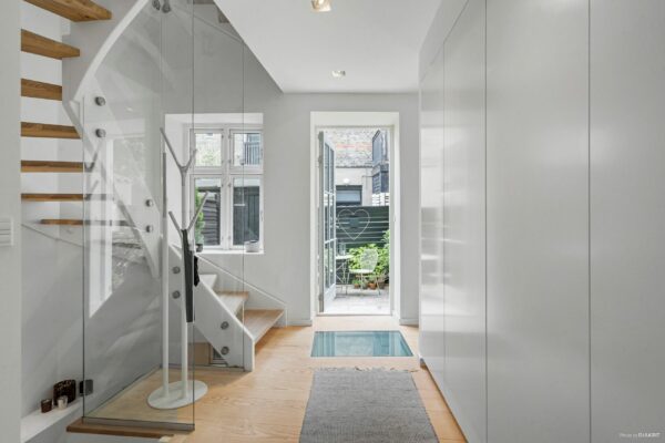 Skovgaardsgade 2, København Ø