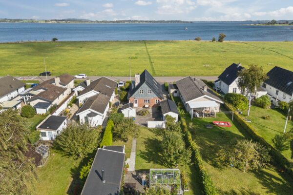 Strandmøllevej 204, Holbæk
