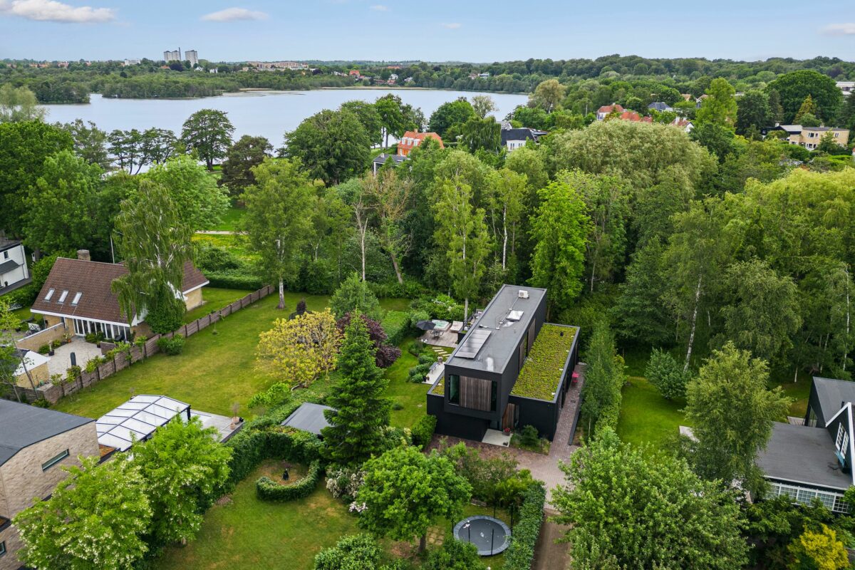 Christian Winthers Vej 14A, Kongens Lyngby