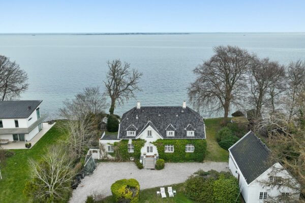 Sofievej 11, Vedbæk
