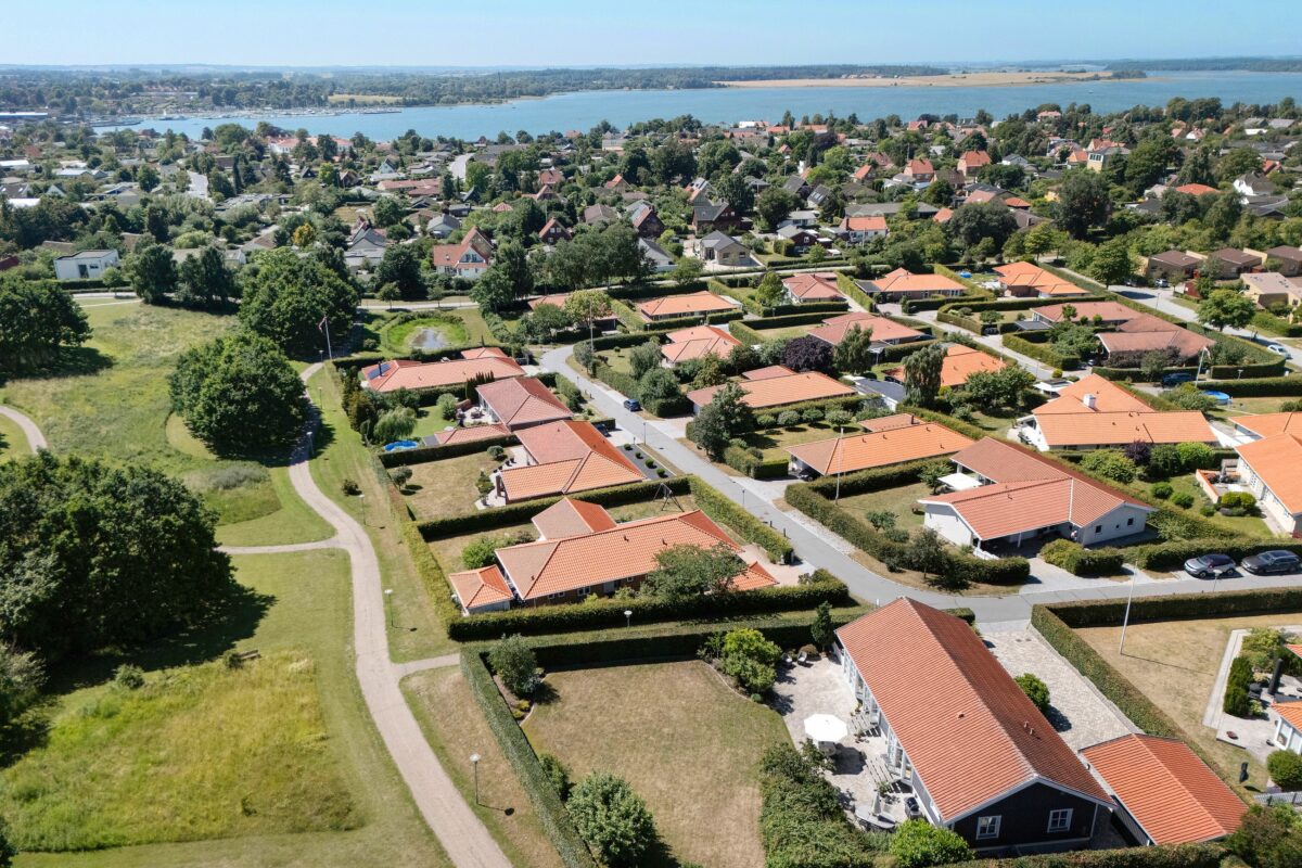 Krogsbøllevej 5, Himmelev, Roskilde
