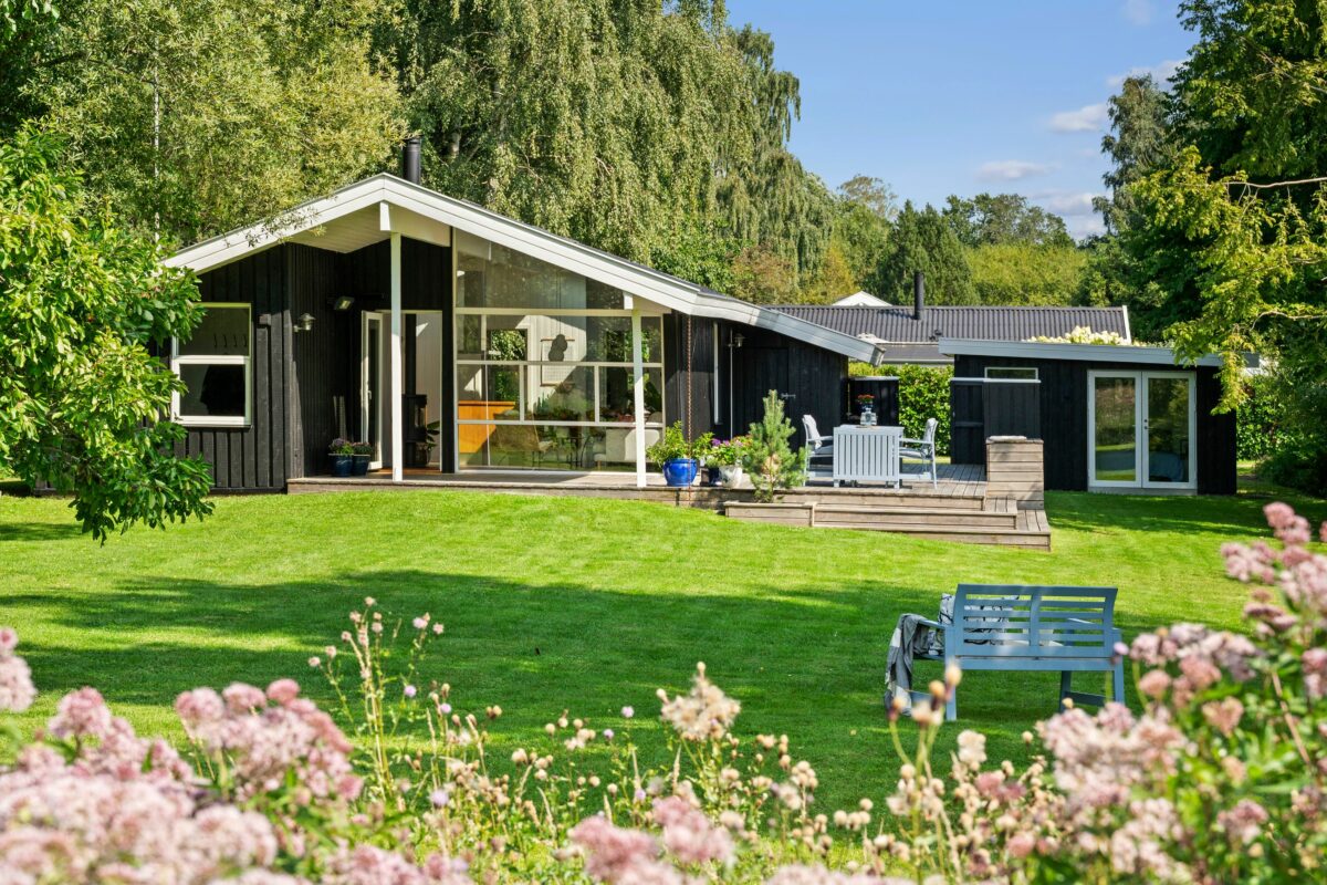 Baroniet 34, Horneby Fælled, Hornbæk