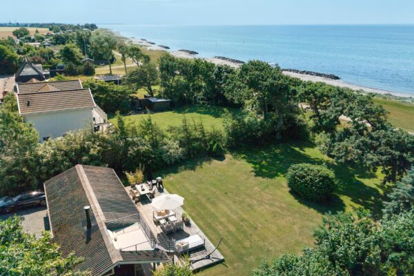 Rudbjerg Strandvej 5, Dannemare