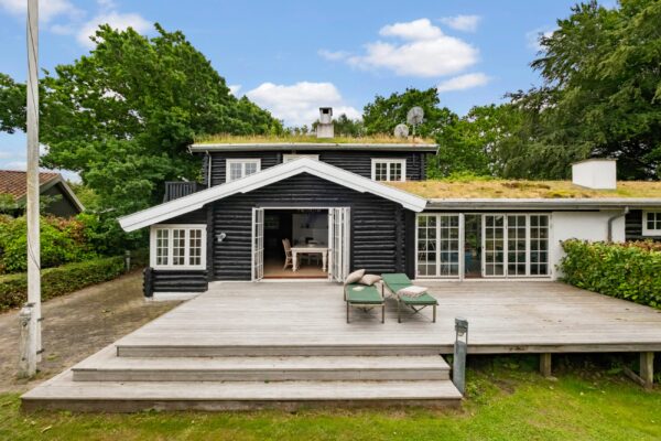 Udsholt Strandvej 10, Gilleleje