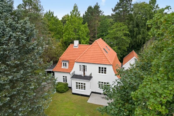 Birkholmsvej 4, Virum