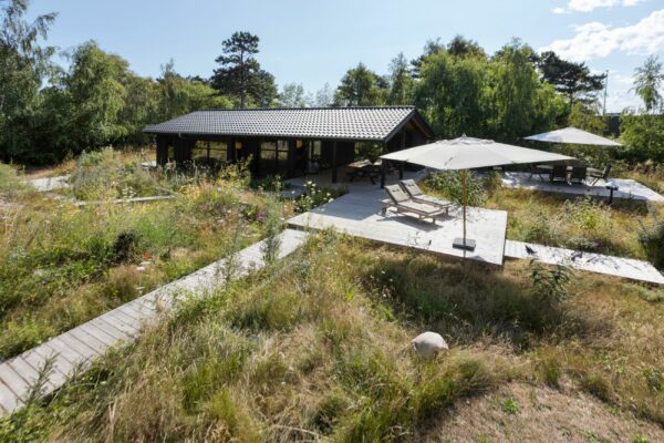 Grøftekanten 37, Yderby Lyng, Sjællands Odde