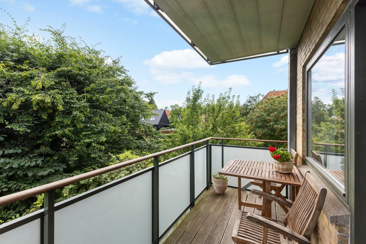 Rudersdalsvej 100, 1. th, Øverød, Holte