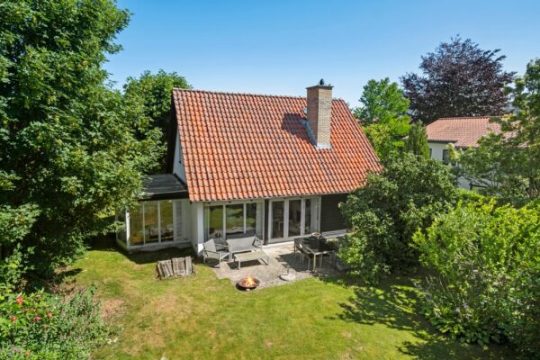 Hummeltoften 48, Virum