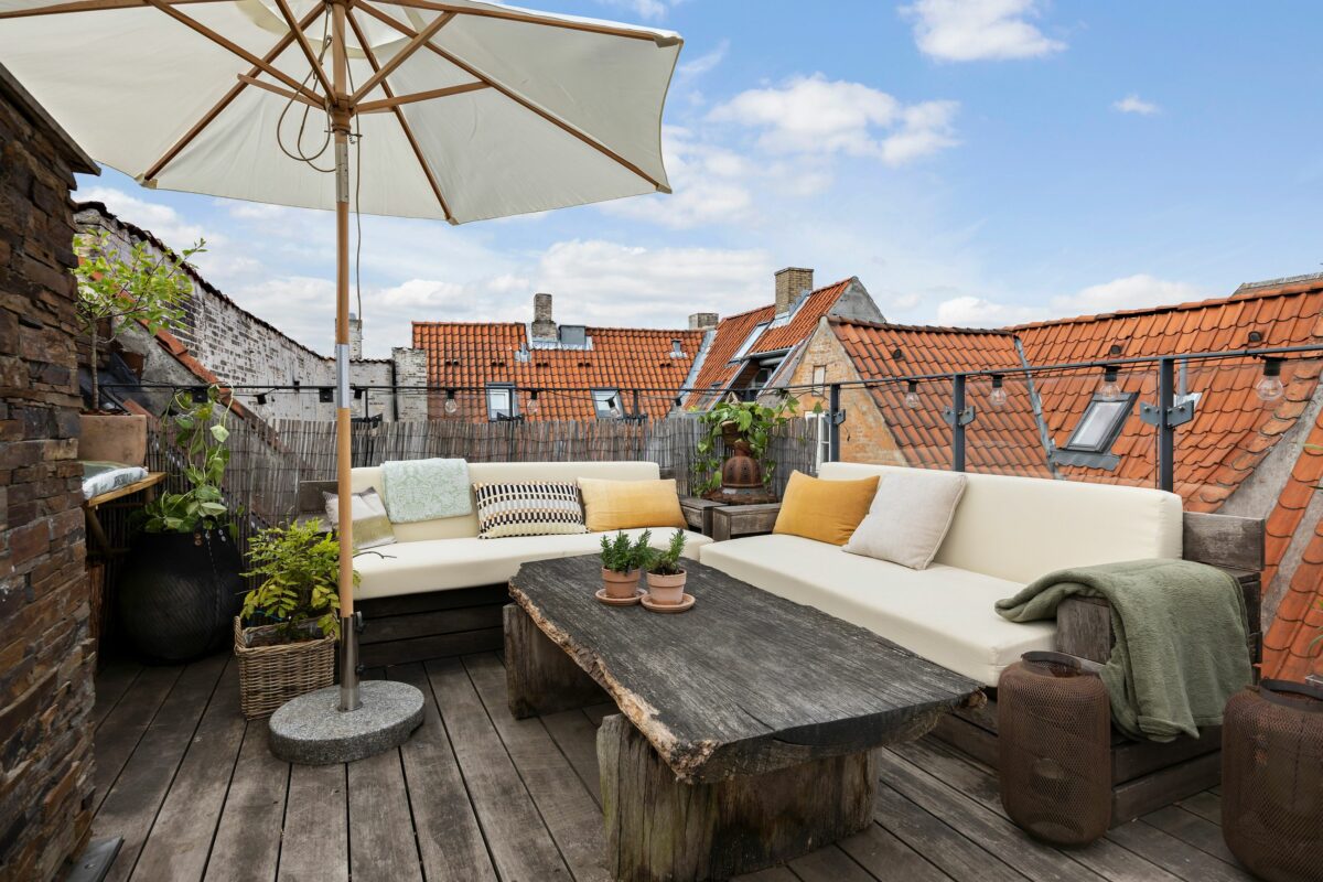 Sankt Peders Stræde 21, 2. 2, København K