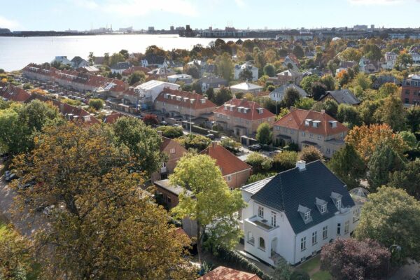 Strandvejen 142B, Charlottenlund