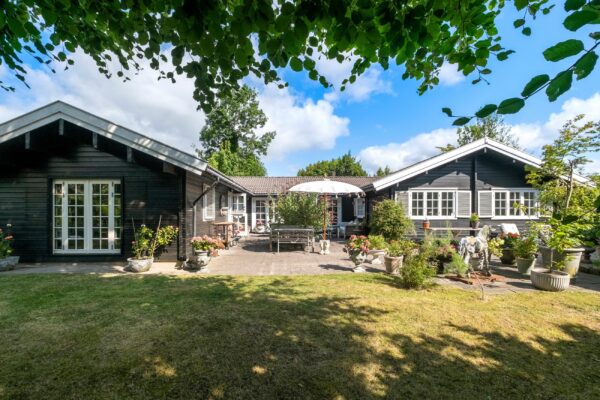 Kikhanebakken 44, Gl Holte, Holte